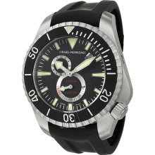 Girard Perregaux Sea Hawk Watch 49950-19-632-FK6A