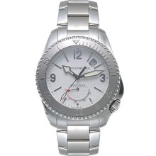 Girard Perregaux Sea hawk Mens Automatic Watch 49920-1-11-7147