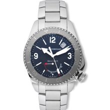 Girard Perregaux Sea hawk Mens Automatic Watch 49920-1-11-6146