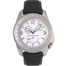 Girard Perregaux Sea hawk Mens Automatic Watch 49910-0-58-7147