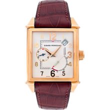 Girard Perregaux Vintage 1945 Mens Automatic Watch 25850-0-52-1051