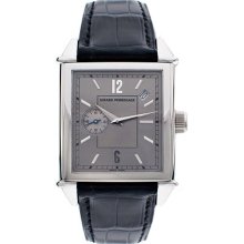 Girard Perregaux Vintage 1945 Mens Automatic Watch 25830-0-11-2142