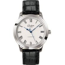 Glashutte Original Quintessentials Senator 39-59-01-02-04