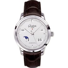 Glashutte Original Senator Perpetual Calendar 100-02-13-02-04