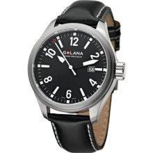 Golana Terra Pro Swiss Made All Terrain Mens Watch Te100.1