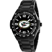 Green Bay Packers NFL Warrior Watch ...