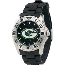 Green Bay Packers Wrist Watch Mvp