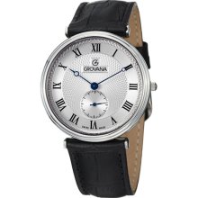 Grovana Traditional 1276.5538 Mens wristwatch