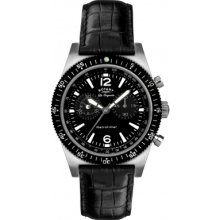 GS90031-19 Rotary Mens Les Originales Chronograph Watch