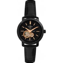 GS90502-04 Rotary Mens Les Originales Jura Automatic Watch