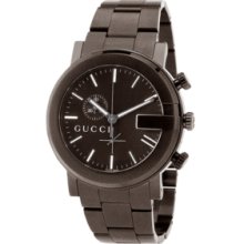 Gucci 101 G-Chrono Mens Watch YA101341