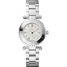 Guess Gc Mini Chic Ladies Watch X70001l1s