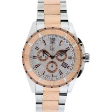 GUESS Gc Sport Class Chronograph Mens Watch G53002G1 ...