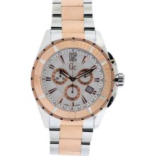 GUESS Gc Sport Class Chronograph Mens Watch G53002G1