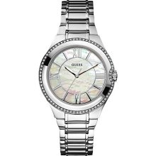 Guess Moonbeam W12117L1 Watch