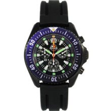 H3 Tactical H3.15023 Green Shadow 1 Mens Watch