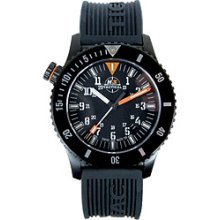 H3 Tactical S.W.A.T. Tactical Police & Military Watch H3.802231.11