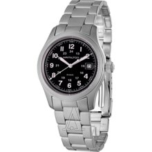 Hamilton H68311533 Khaki Field Mens Swiss Watch