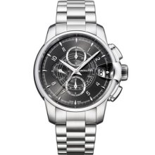 Hamilton Pulsomatic Automatic Mens Watch H52585339