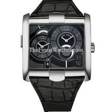 Harry Winston Avenue Squared A2 Automatic Watch 350/MATZWL.K