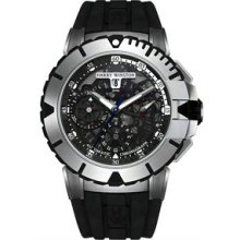 Harry Winston Ocean Sport Chronograph Mens 411-MCA44ZC.K