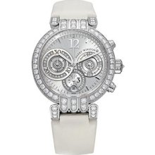 Harry Winston Premier Large Chronograph