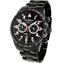 Haurex Italy Red Arrow Mens Watch 0N300UNN