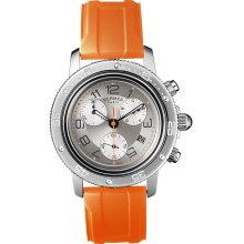 Hermes Clipper Chrono Diver 035368WW00