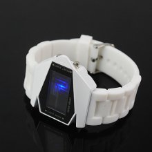 High Quality Skmei Led 30m Water-proof Students Boys Girls Sport Watch