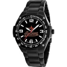 Houston Astros Warrior Watch