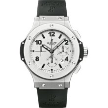 Hublot Big Bang 301.ti.450.rx Platinum Mat