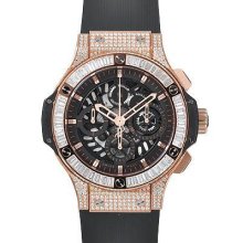 Hublot Big Bang Aero Bang Gold Jewellery Watch 310.PX.1180.RX.0904