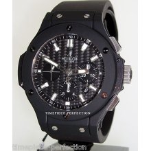 Hublot Big Bang Black Magic Evolution 44mm 301.ci.1770.rx Mens Watch