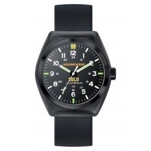 Humvee - HMV-W-ZT1 - Humvee ZULU Tritium Watch