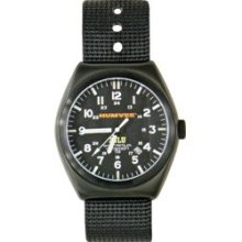 Humvee Zulu Watch Hmvwzt1