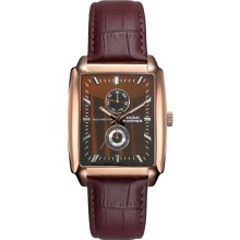 Hush Puppies Rose Gold-plated Ladies Watch 7052M2517