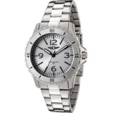 I By Invicta Women's 89051-001 Stainless Steel Watch $450