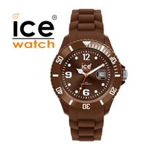 Ice-Watch Ice-Chocolate Collection Milk Unisex Watch CT.MC.U.S.10