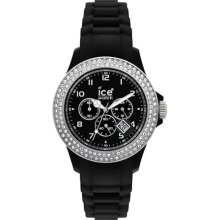 Ice-Watch Multifunction Stone Ladies Watch MFBSSS10