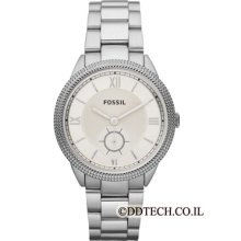 In Box Fossil Women's Classic Watch Es3062