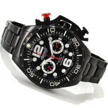 Ingersoll Men's Morgan Bison No. 34 Automatic Stainless Steel Bracelet Watch