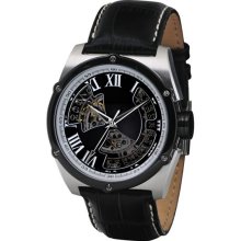 Ingersoll Tipi Skeleton Automatic Watch