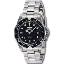 Invicta 0590 Pro Diver Mens Watch