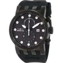 Invicta 10427 Men's Dna Racer Sport Carbon Fiber Dial Watch 