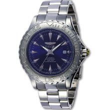 Invicta 2301 Pro Diver Ocean Ghost Blue Dial