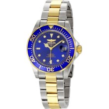 Invicta 8928 Pro Diver Automatic Mens Japanese Automatic Watch