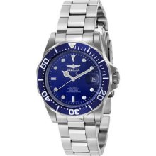 Invicta 9094 Men's Automatic Pro Diver Stainless Steel