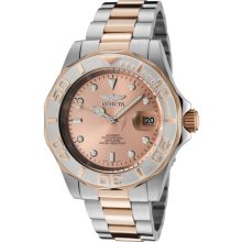 Invicta 9423 - Rose Automatic Diver