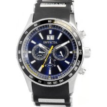 Invicta Chronograph Mens Watch 1235