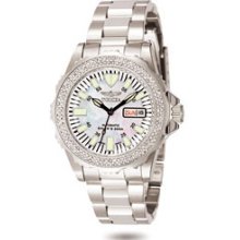 Invicta Diamond Abyss Pro Diver Inv7091